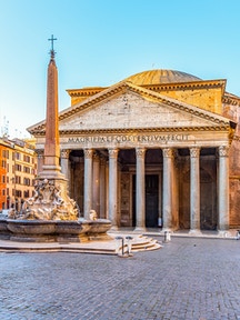 0d4107da13e5e9f474e2323ce3b7eaeb-Rome Pantheon 2