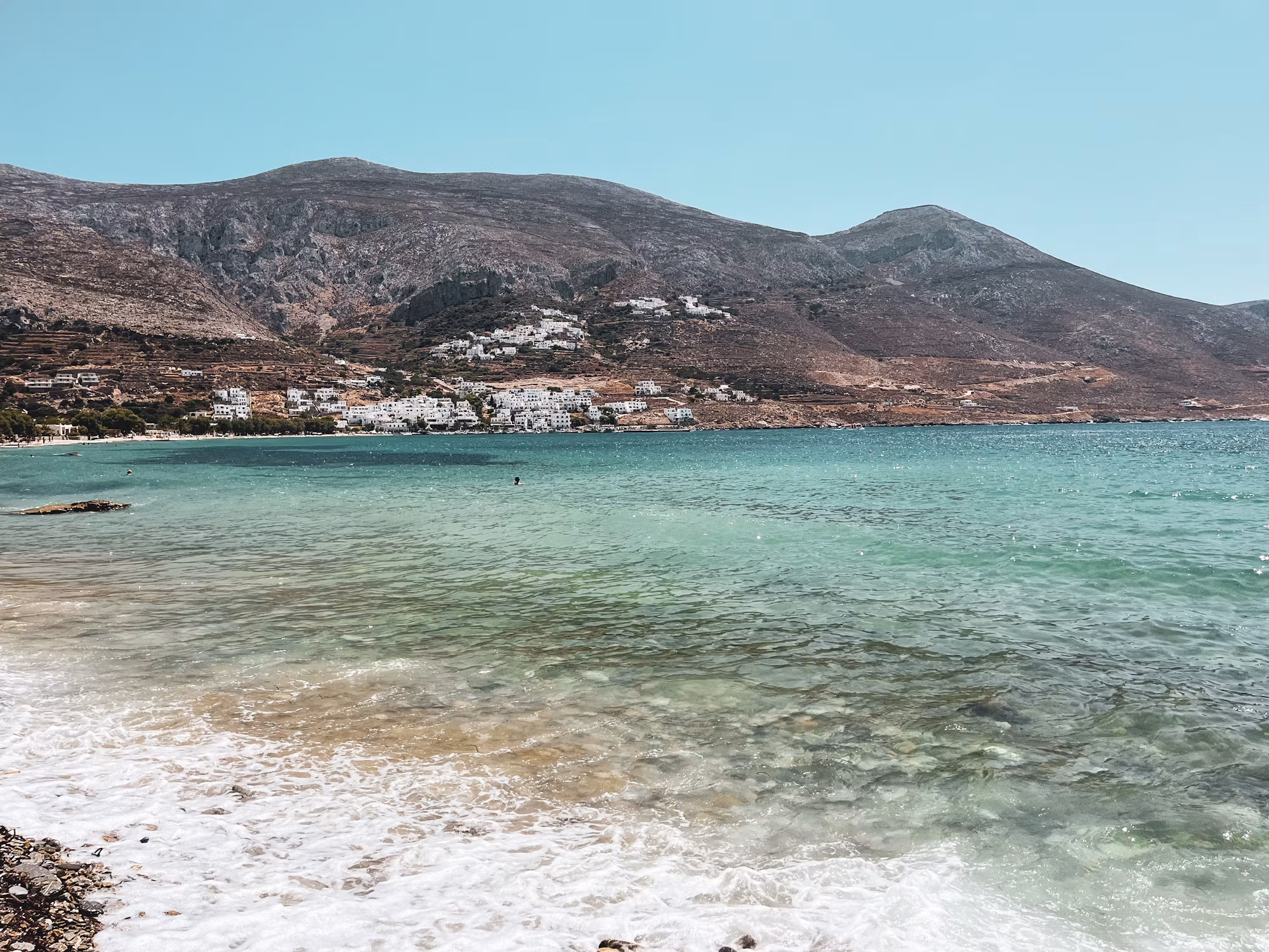 L’incantesimo delle fuga costiera: un viaggio attraverso le spiagge del mondo